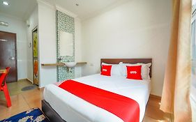 Oyo 89765 Motel Arau